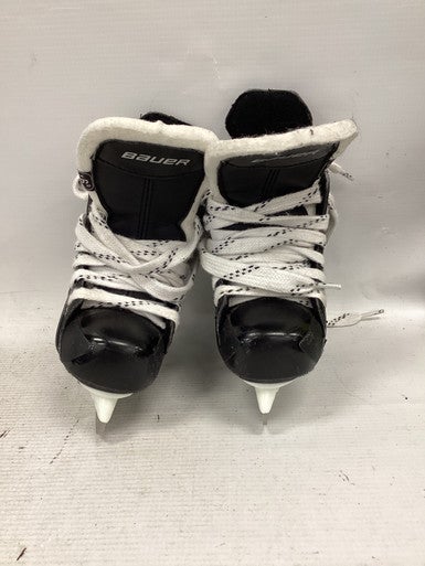 Used Bauer SUPREME 140 Youth Hockey Skate Youth 06.0 11851-S000038478