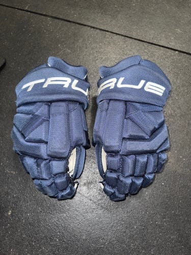True Catalyst XP Gloves 14" navy