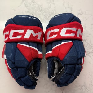 CCM Tacks XF Gloves 11" (Used)