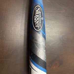 Louisville Slugger Catalyst Composite USSSA Certified Bat (-12) 17 oz 29" (Used)
