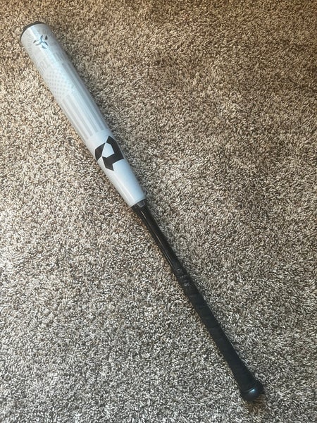2024 DeMarini The Goods Hybrid BBCOR Certified Bat (-3) 30 oz 33" (Used)