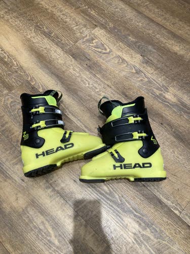 Head Z3 Ski Boots | 25 & 25.5 297mm