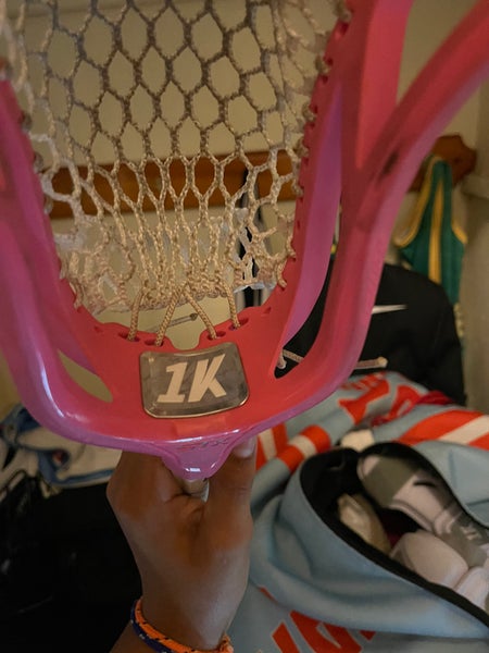 STX Stallion 1K Strung Head (Used)