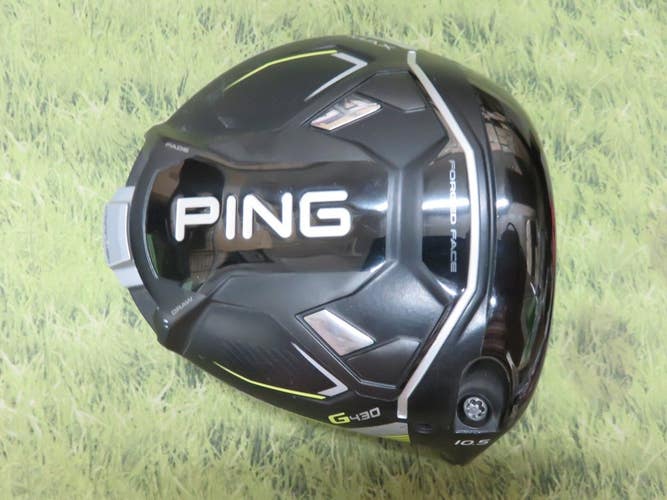 Ping G430 MAX 10.5* Driver Head  #526