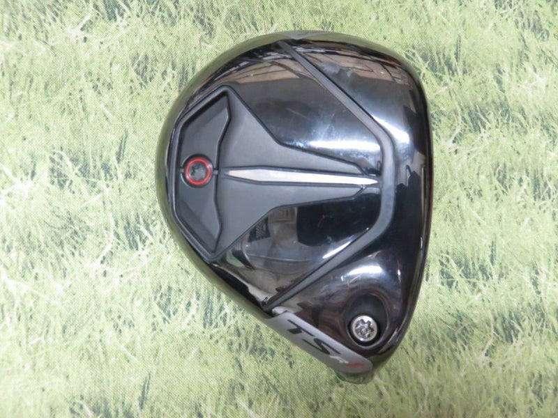 Titleist TSR1 TSR 1 * 20* 4 Hybrid Head