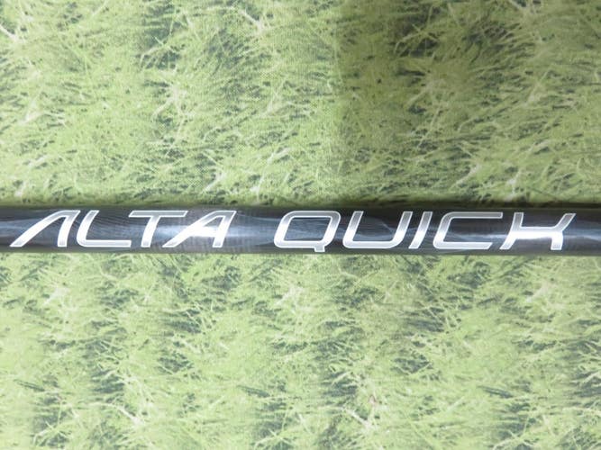 Ping ALTA QUICK 45 SENIOR Driver Shaft 44.75" Ping G410 G425 G430 10K G440 G Le.