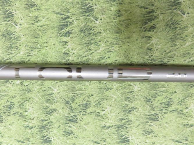 LH * Ping TOUR 2.0 65 STIFF Driver Shaft 44" G410 G425 G430 10K G440