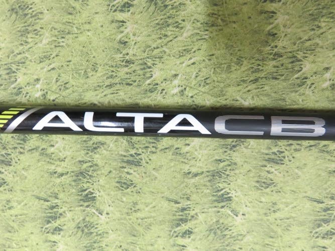 Ping ALTA CB 65 REGULAR Fairway Wood Shaft 41.25 Ping G410 G425 G430 G440 -GREEN