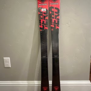 New 110cm Rossignol Hero Jr Multi Event Racing Skis Without Bindings