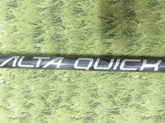 Ping ALTA QUICK 35 SENIOR Hybrid Shaft 38.75" Ping G410 G425 G430 G440 G Le.