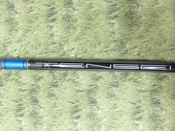 Tensei BLUE AV 65 STIFF Hybrid Shaft 39.5" Titleist TSi TSR GT