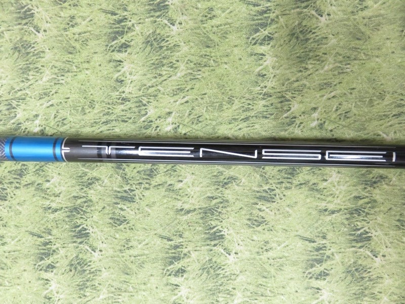 Tensei BLUE AV 65 STIFF Hybrid Shaft 39.5" Titleist TSi TSR GT