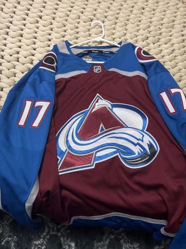 XXXXL Men's Jersey (Used)