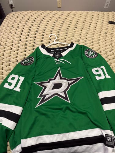 Green XXXL Adult Unisex Jersey (New)