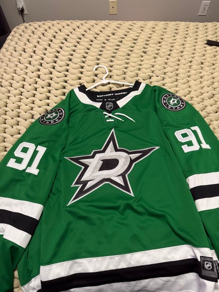 Green XXXL Adult Unisex Jersey (New)