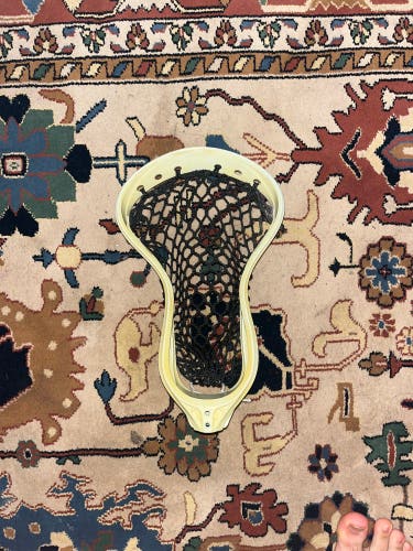 StringKing Mark 2F Strung Head (Used)