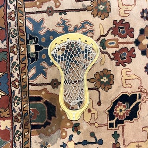 StringKing Mark 2F Strung Head (Used)