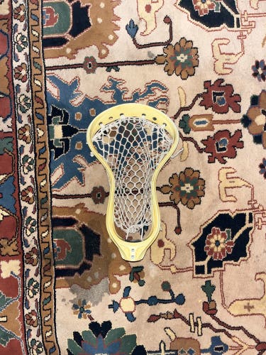 StringKing Mark 2F Strung Head (Used)