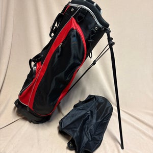 Titech full sized Unisex Bag (Used)