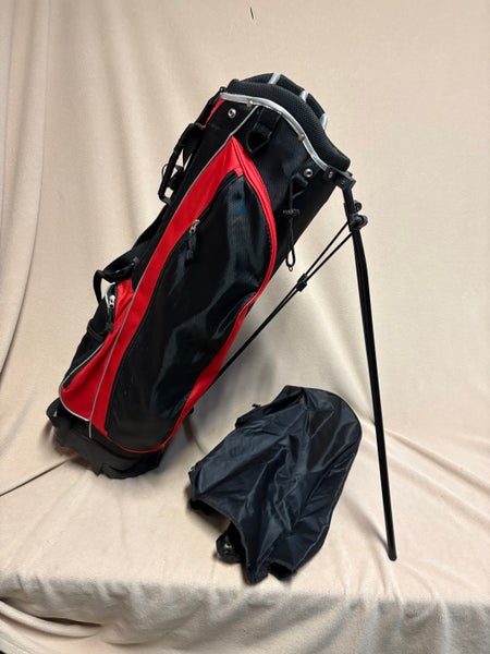 Titech full sized Unisex Bag (Used)