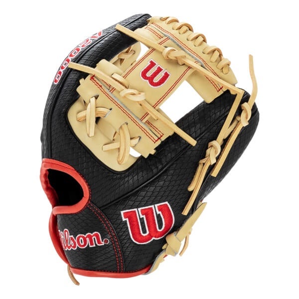 Wilson A2000 PF88 RH Infield Baseball Glove 11.25" (Used)
