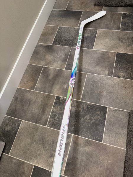 Senior Bauer Proto2 Right Handed Hockey Stick P28 (New)