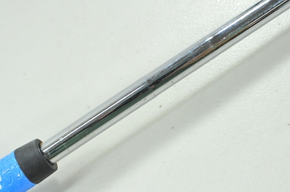 Putter Ping Anser 85029 Dalehead, Tige Acier, Droitier, 36 Pouces - Restauré