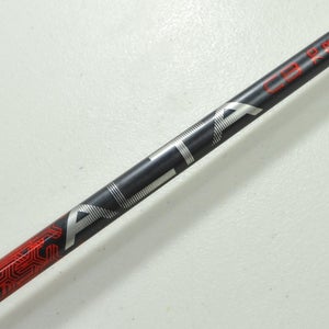 Ping Alta CB G410 70g Regular Flex Hybrid Adapter Shaft 37.5"  # 201069