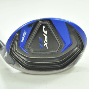 Mizuno JPX EZ 2013 4-22* Hybrid Regular Flex Right Fujikura Graphite # 193807