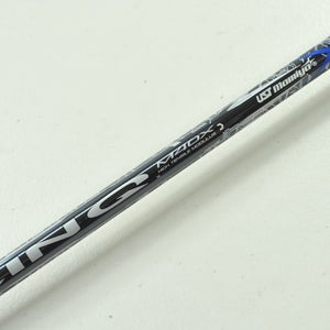 UST Mamiya LinQ M40X 6F3 Regular Flex Cobra Darkspeed #5 Fairway Shaft  # 197686