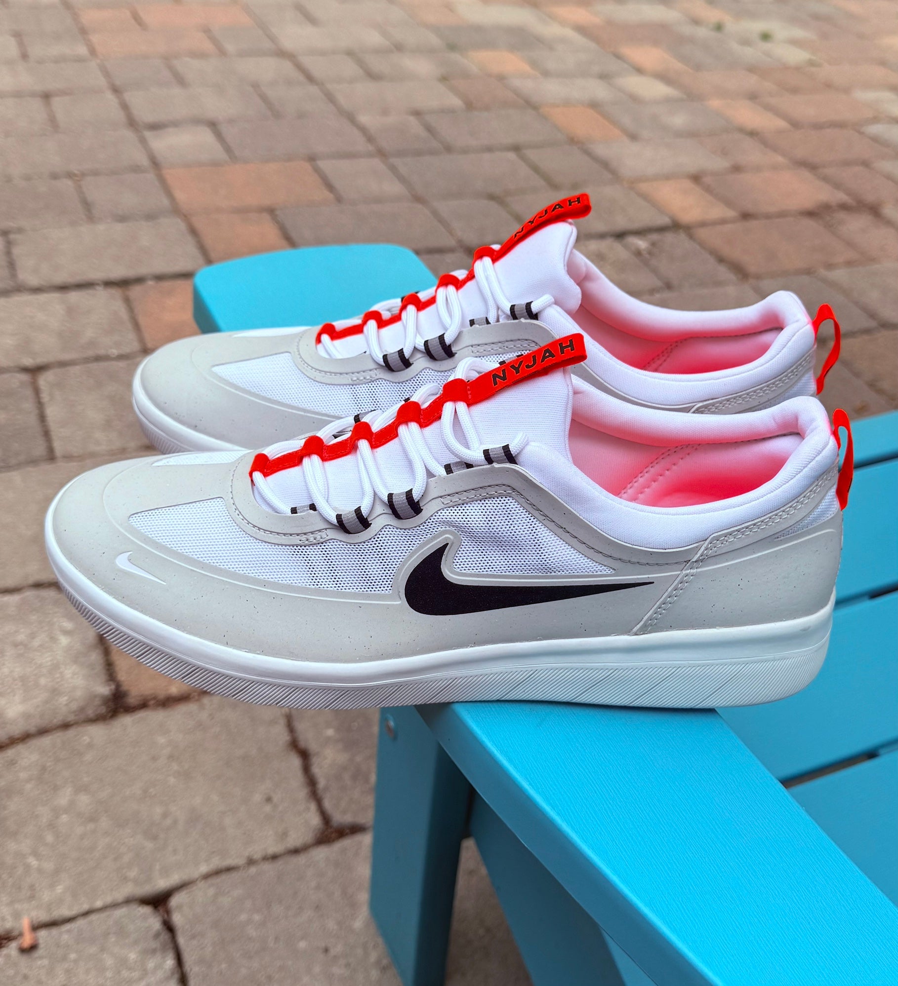 nyjah huston free nike