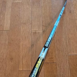 Intermediate Bauer Supreme One.4 Right Handed Hockey Stick P92 Backstrom (Used)