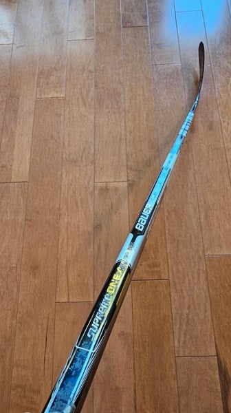 Intermediate Bauer Supreme One.4 Right Handed Hockey Stick P92 Backstrom (Used)
