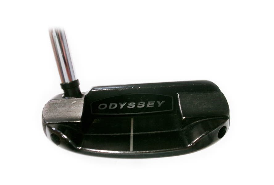 Odyssey Black Series Tour Designs #5 35