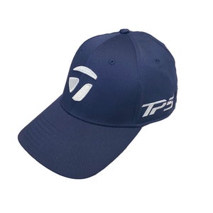 NEW TaylorMade Custom Cage TP5 Navy/White FItted Large/Extra Large