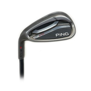 LH Ping G25 Single Utility Wedge Red Dot Graphite Ping TFC 189 Senior Flex