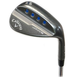 Callaway Mack Daddy 5 MD5 Jaws 60*/10* S Wedge Steel True Temper Dynamic Gold