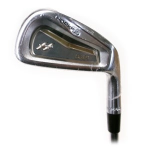 NEW Hopkins Golf DJ-21 Single 4 Iron Steel KBS Tour 120 Stiff Flex