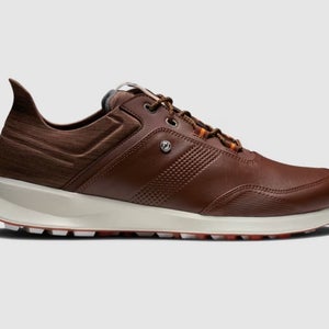 Footjoy Stratos Golf Shoes (PREVIOUS SEASON) 2022 NEW