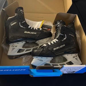Bauer Mach 8.5 Fit 3 (New)