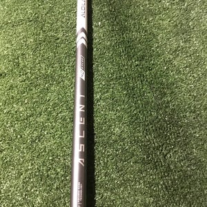 Aldila Ascent FMT 40 Regular Graphite Fairway Wood Shaft (41.5) Titleist