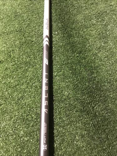 Aldila Ascent FMT 40 Regular Graphite Fairway Wood Shaft (41.5) Titleist