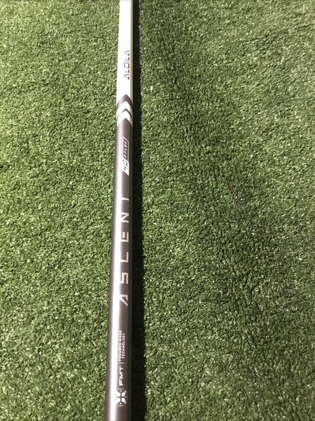 Aldila Ascent FMT 40 Regular Graphite Fairway Wood Shaft (41.5) Titleist