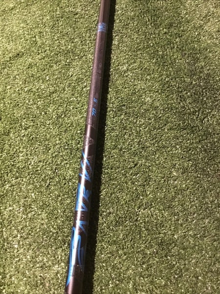 Aldila NV NXT GEN MLT 70g Stiff Blue Graphite Fairway Wood Shaft (41 3/8)Cobra