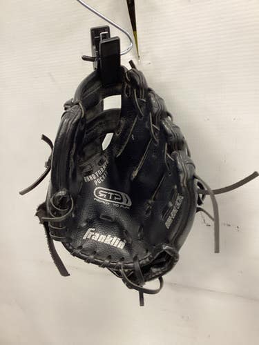 Used Franklin RTP PLAY BB/SB Glove RH Throw Royal Blue 8" 11851-S000038450