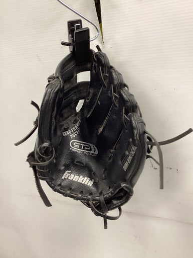 Used Franklin RTP PLAY BB/SB Glove RH Throw Royal Blue 8" 11851-S000038450