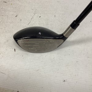 Used Taylormade BURNER SUPERLAUNCH Womens Hybrid Club RH 4 Hybrid 11851-S000038464