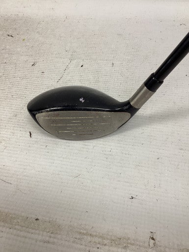Used Taylormade BURNER SUPERLAUNCH Womens Hybrid Club RH 4 Hybrid 11851-S000038464