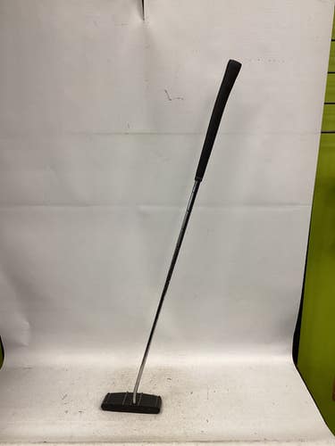 Used ROGER EVANS STAND UP PUTTER Mens Putter RH 11851-S000038458