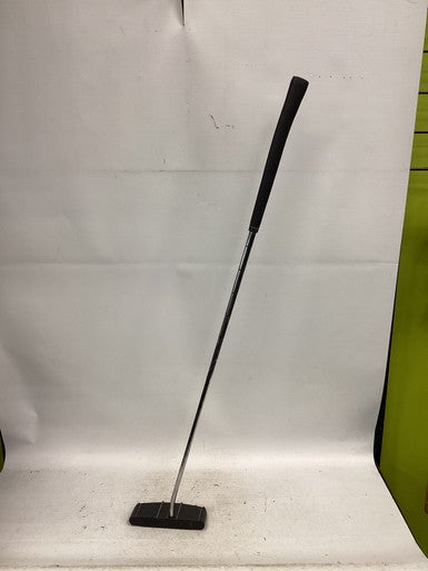 Used ROGER EVANS STAND UP PUTTER Mens Putter RH 11851-S000038458
